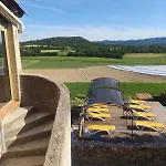 La Petite Grande Διαμέρισμα