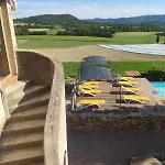 La Petite Grande Διαμέρισμα Lurs