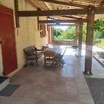 La Petite Grande Διαμέρισμα Lurs