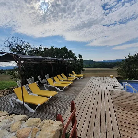 Apartmán La Petite Grande Lurs