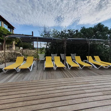 Apartmán La Petite Grande Lurs
