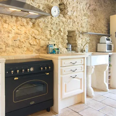 La Petite Grande アパート