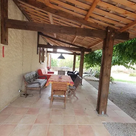 アパート La Petite Grande