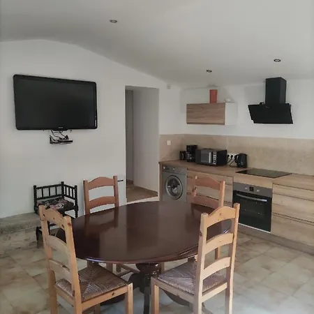 Apartmán La Petite Grande *