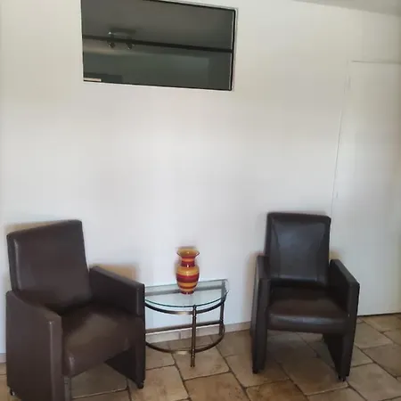 アパート La Petite Grande Lurs