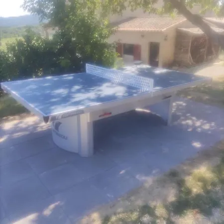 La Petite Grande アパート *