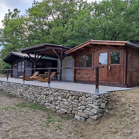 La Petite Grande * Lurs