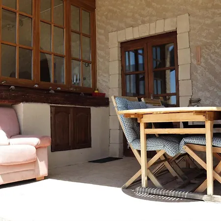 アパート La Petite Grande Lurs