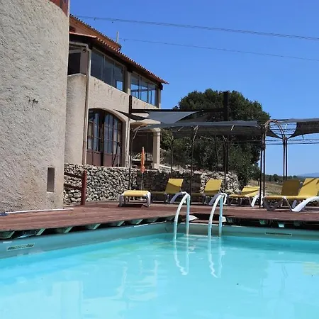 La Petite Grande アパート *