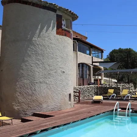 La Petite Grande アパート *