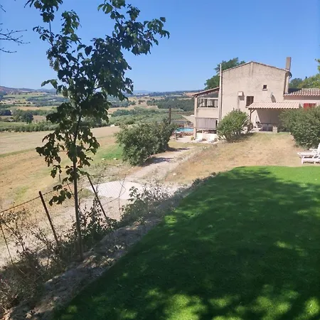 La Petite Grande * Lurs