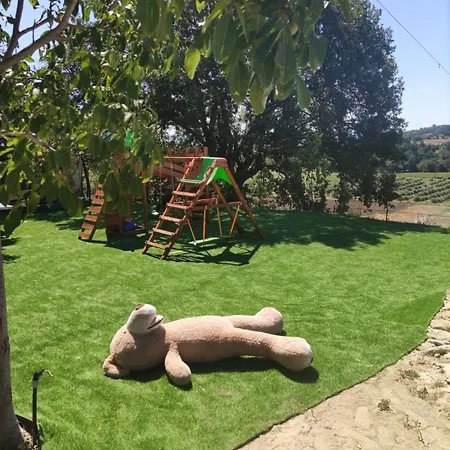 アパート La Petite Grande