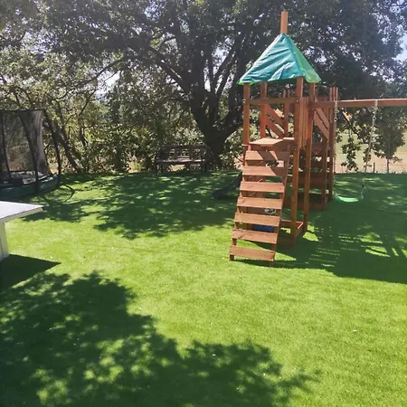 アパート La Petite Grande *