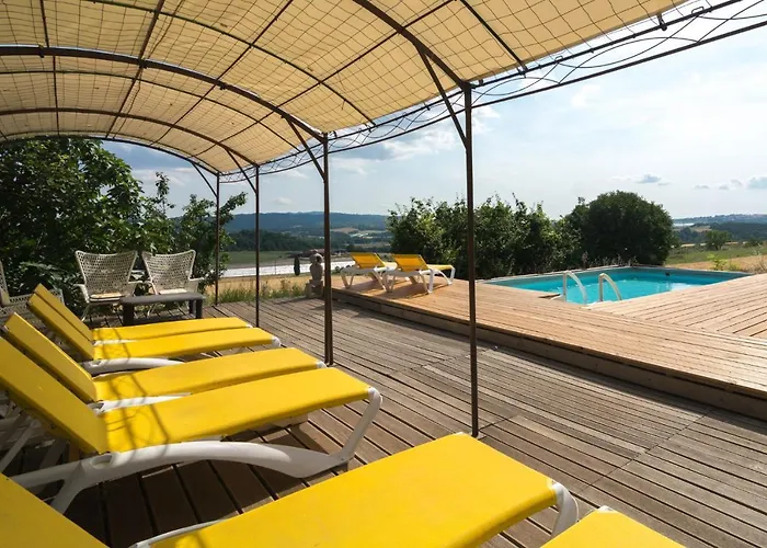 Apartment La Petite Grande