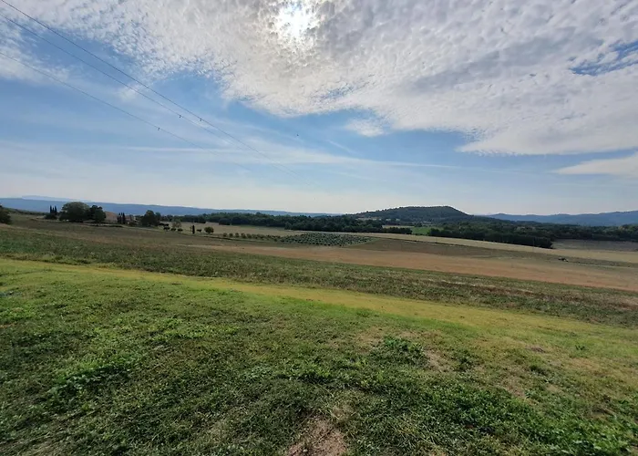 La Petite Grande Apartment *