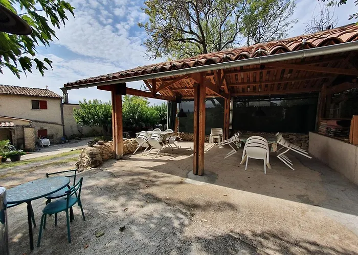 Apartment La Petite Grande