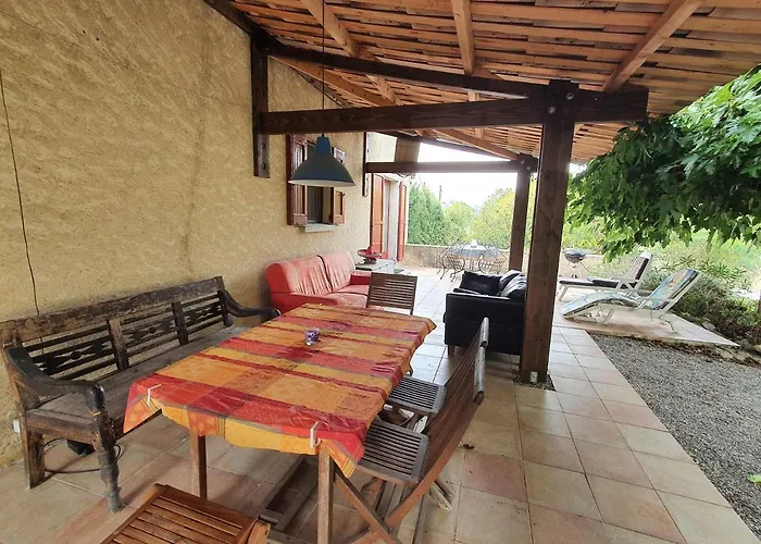 Apartment La Petite Grande *