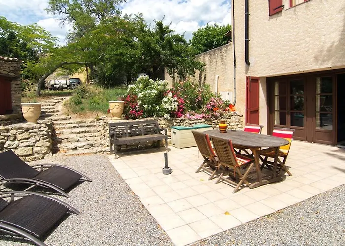 La Petite Grande Apartment *