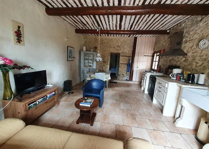 La Petite Grande * Lurs