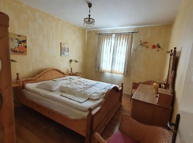 La Petite Grande * Lurs