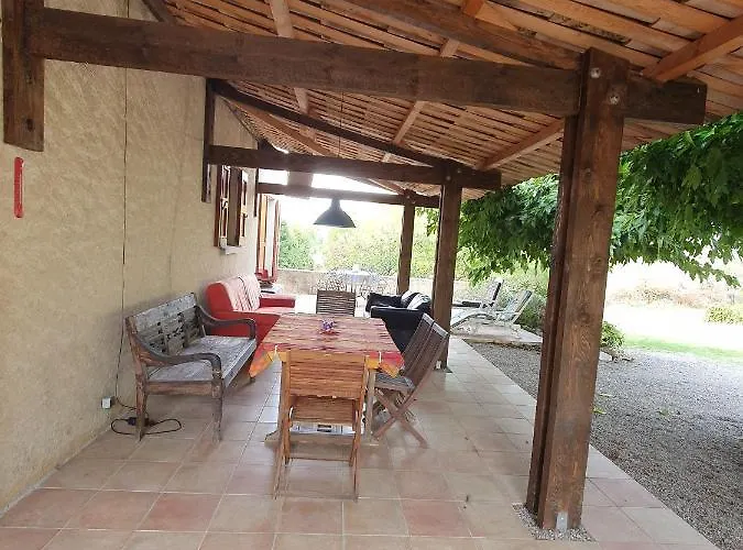 Apartment La Petite Grande