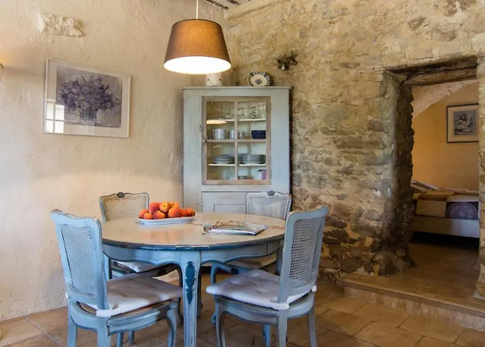 La Petite Grande Lurs