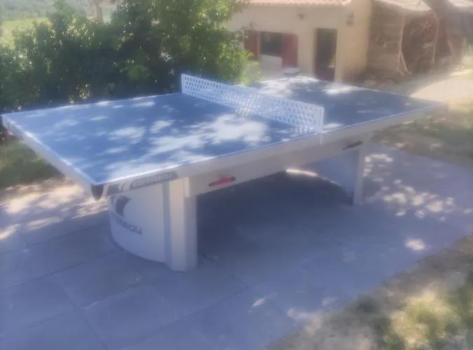 La Petite Grande Apartment *