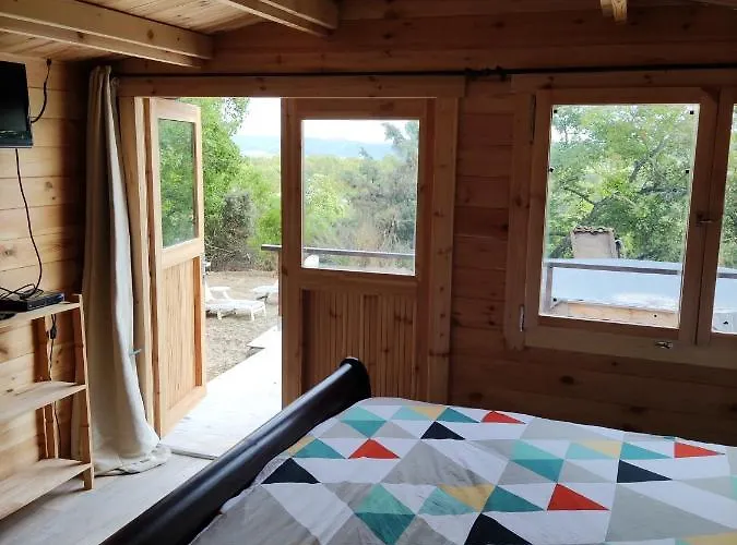 Apartment La Petite Grande Lurs