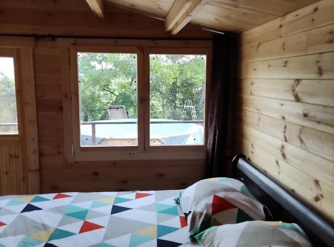 La Petite Grande * Lurs