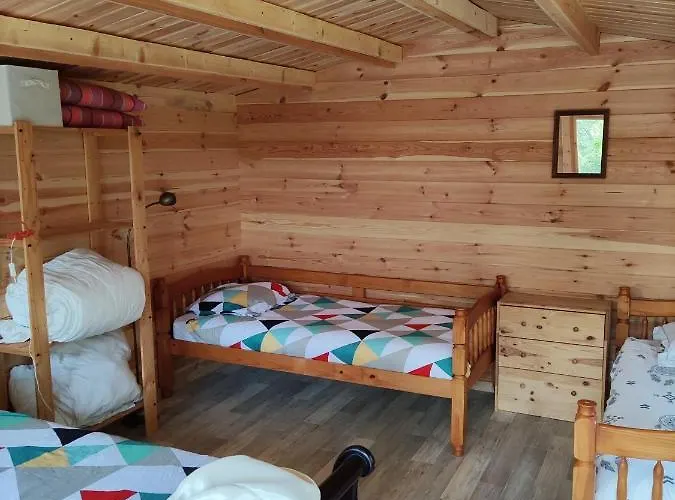 La Petite Grande Apartment