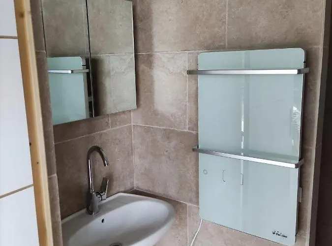 Apartment La Petite Grande *