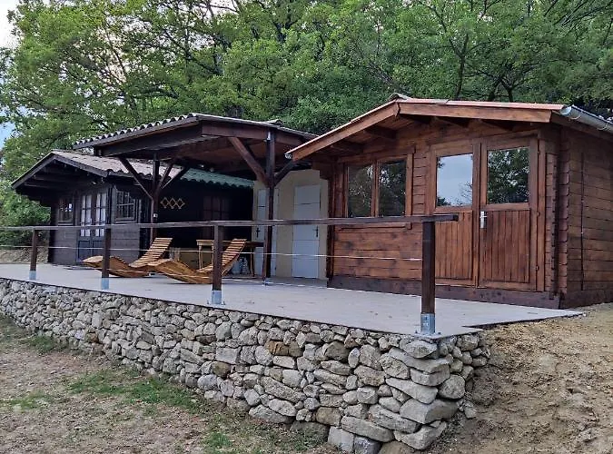 La Petite Grande * Lurs