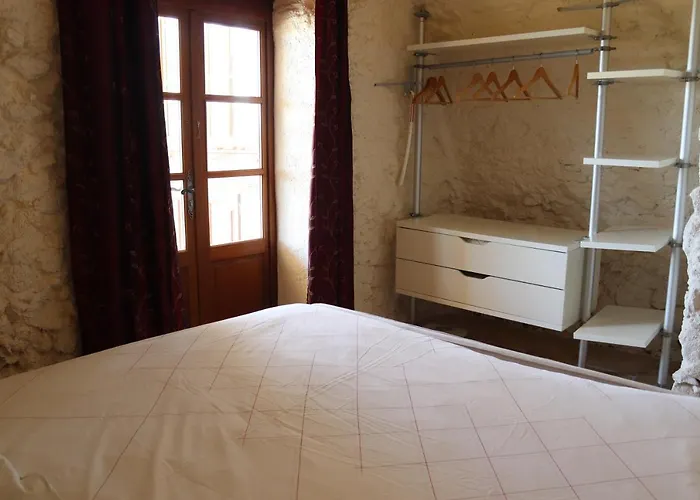 La Petite Grande * Lurs