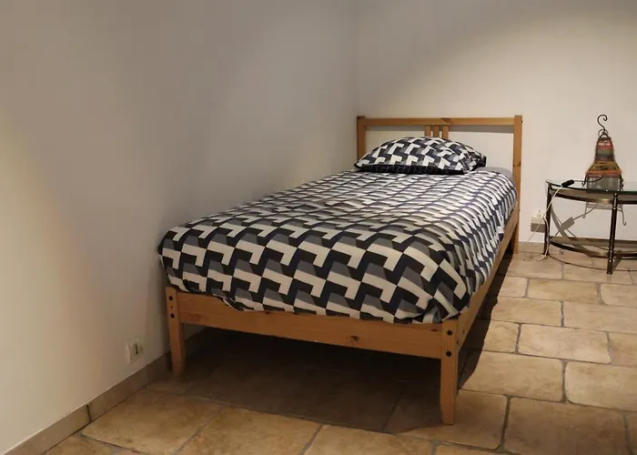 La Petite Grande Apartment