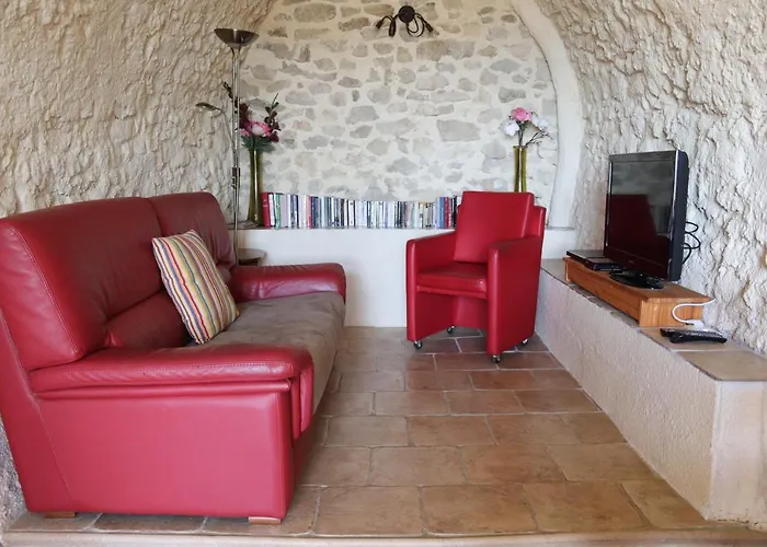 La Petite Grande * Lurs