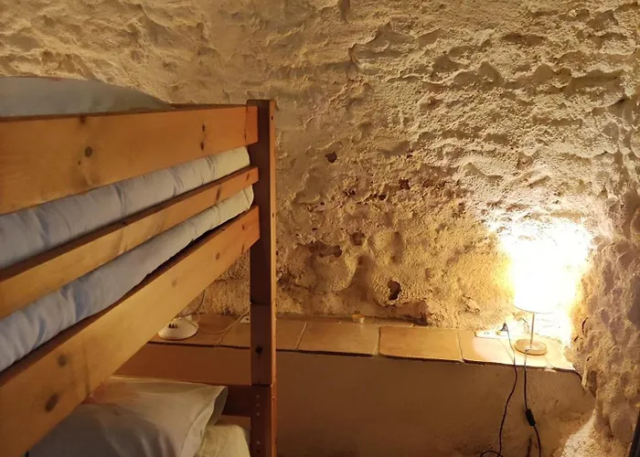 La Petite Grande Apartment *