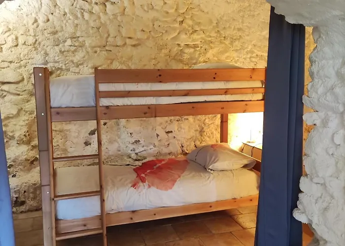 Apartment La Petite Grande Lurs