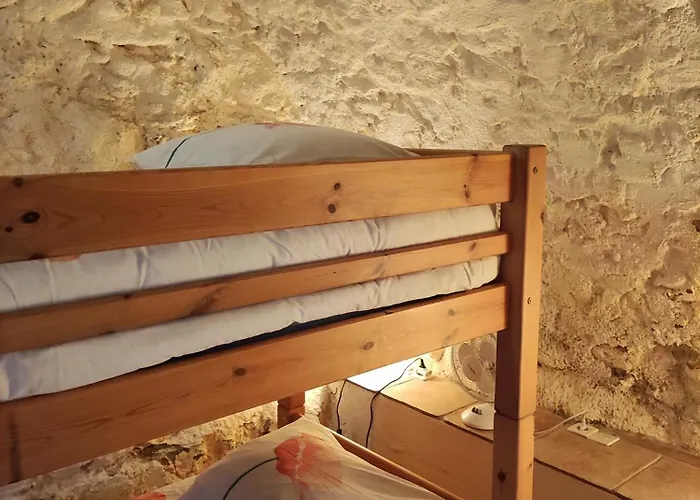 Apartment La Petite Grande *