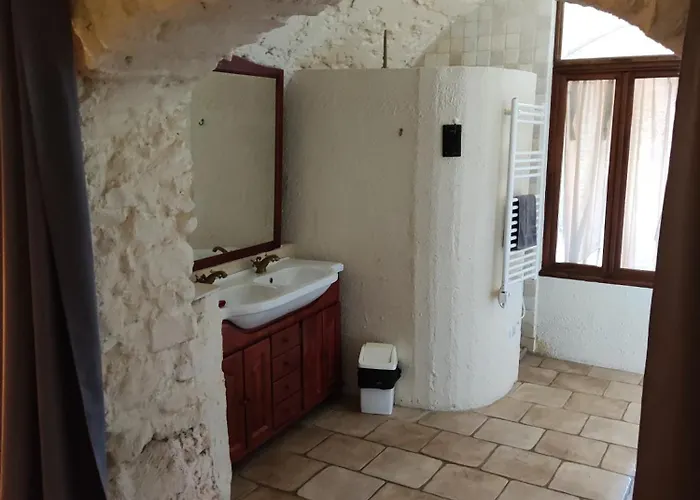 La Petite Grande Apartment Lurs