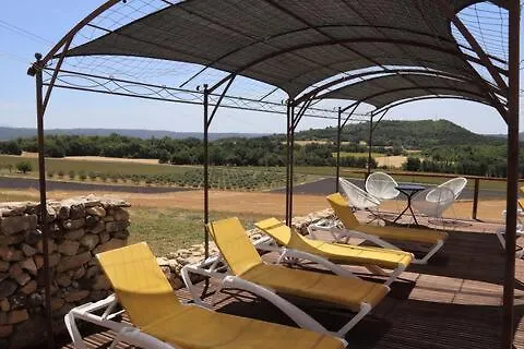 La Petite Grande * Lurs