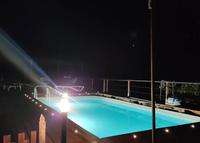 La Petite Grande * Lurs