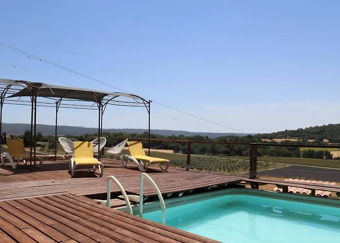 La Petite Grande Apartment