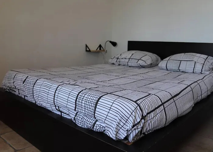 Apartment La Petite Grande Lurs