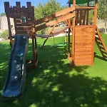 La Petite Grande Apartament