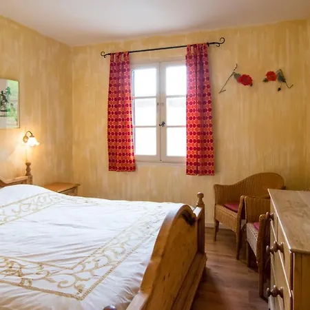 La Petite Grande Apartment