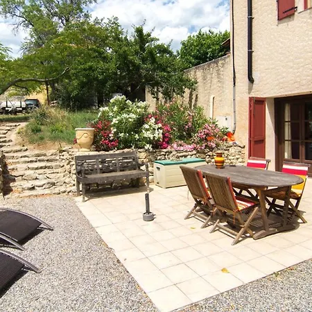 La Petite Grande Apartment *