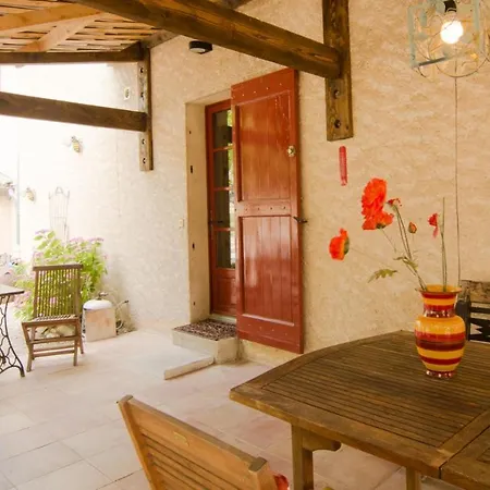 La Petite Grande Apartment Lurs