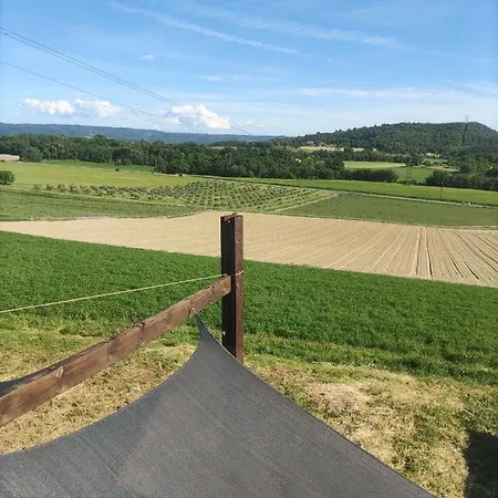 Apartment La Petite Grande Lurs