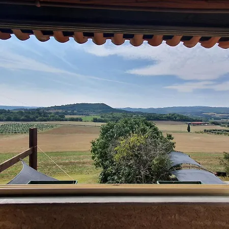 La Petite Grande Lurs