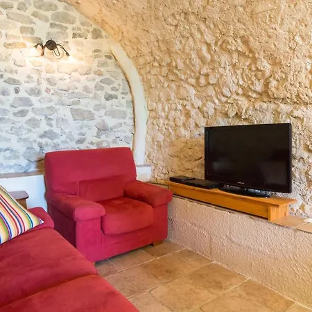 La Petite Grande Apartment *